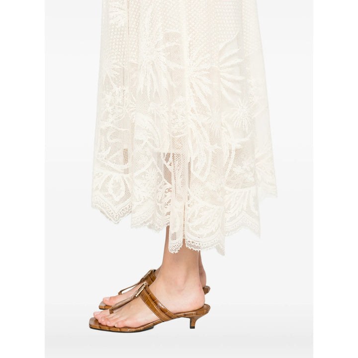 Fabiana Filippi Skirts - Neutral | 57fc1987bc32d6402d0a493386817288c50a0631