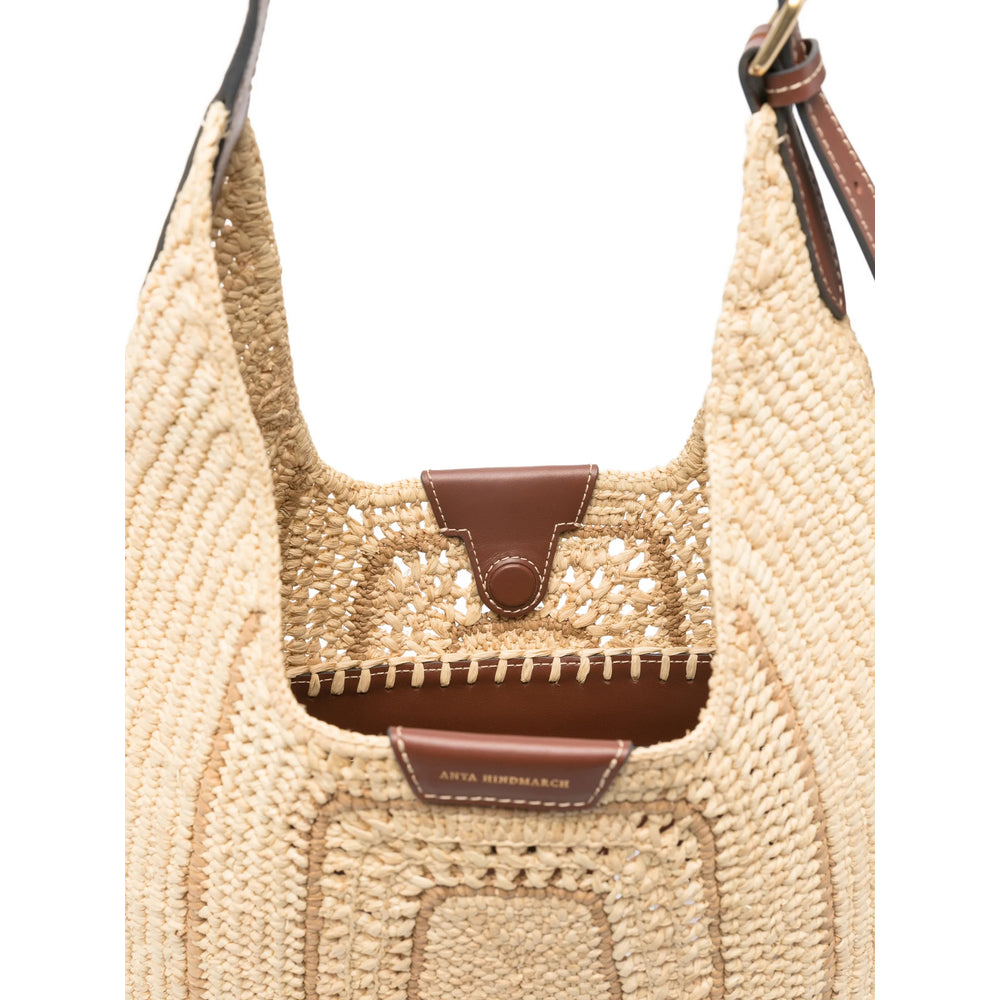 Anya Hindmarch Bags - Neutral | e6cb1db1b70d9ce3a1b2d453910a2d8805d95681