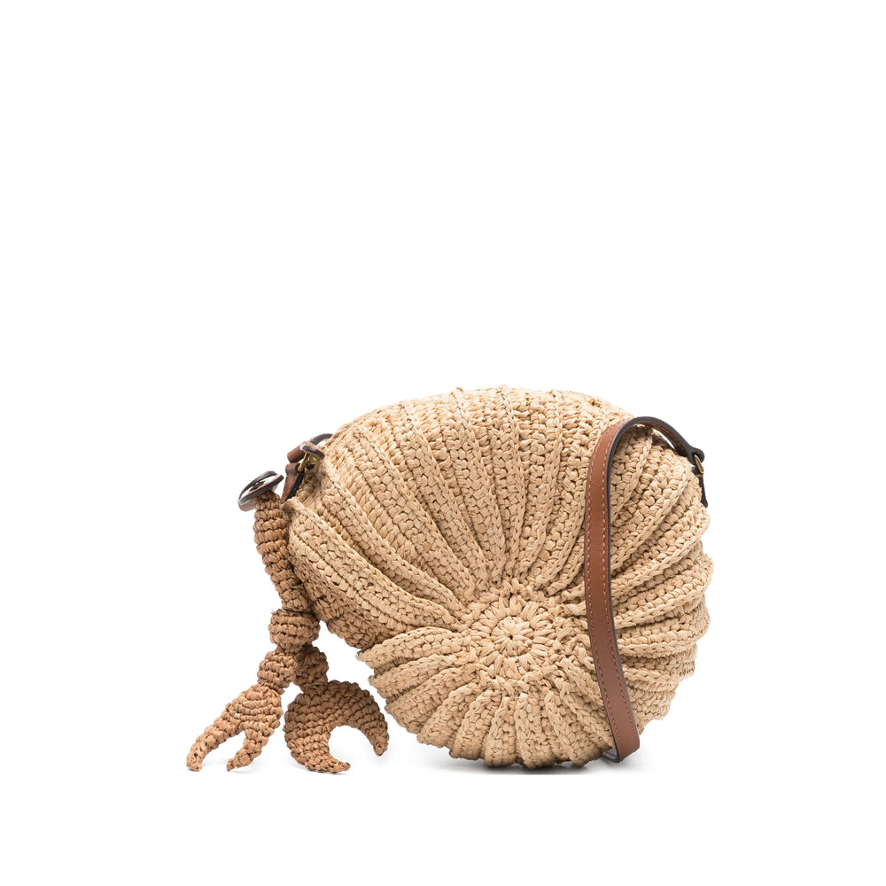 Anya Hindmarch Bags - Neutral | 540ba26d0ffa96d4b9b8a4294938dff7e3e64a88