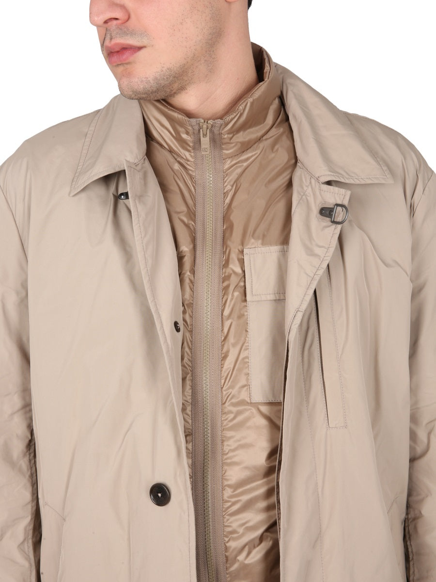 Fay Trenches - Brown | Wanan Luxury