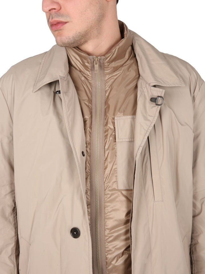 Fay Trenches - Brown | Wanan Luxury