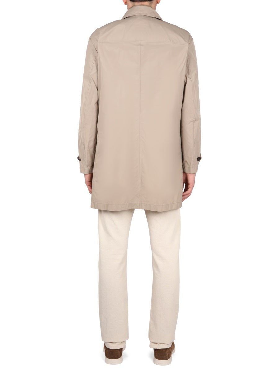 Fay Trenches - Brown | Wanan Luxury