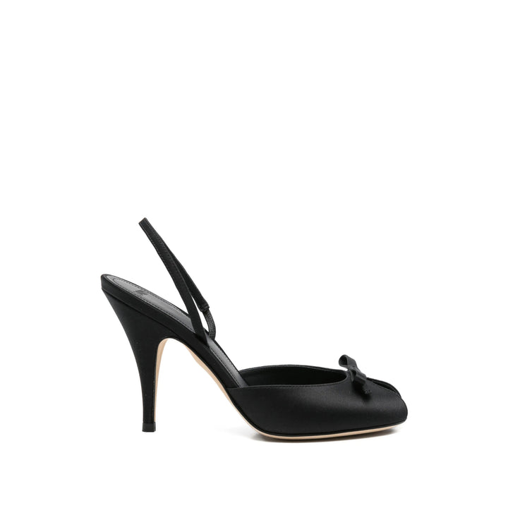 3juin Shoes - Black | 2d6a25dbb3fdad130ea1362435365fdea09de1b0