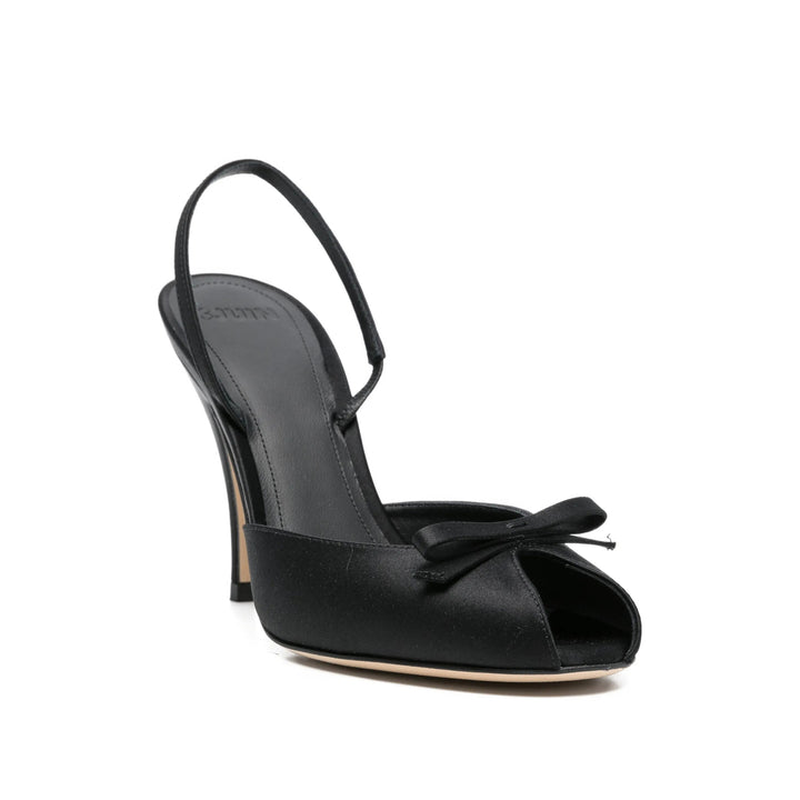 3juin Shoes - Black | e02dbf7377673246c7a9929a6112572ccc95228f