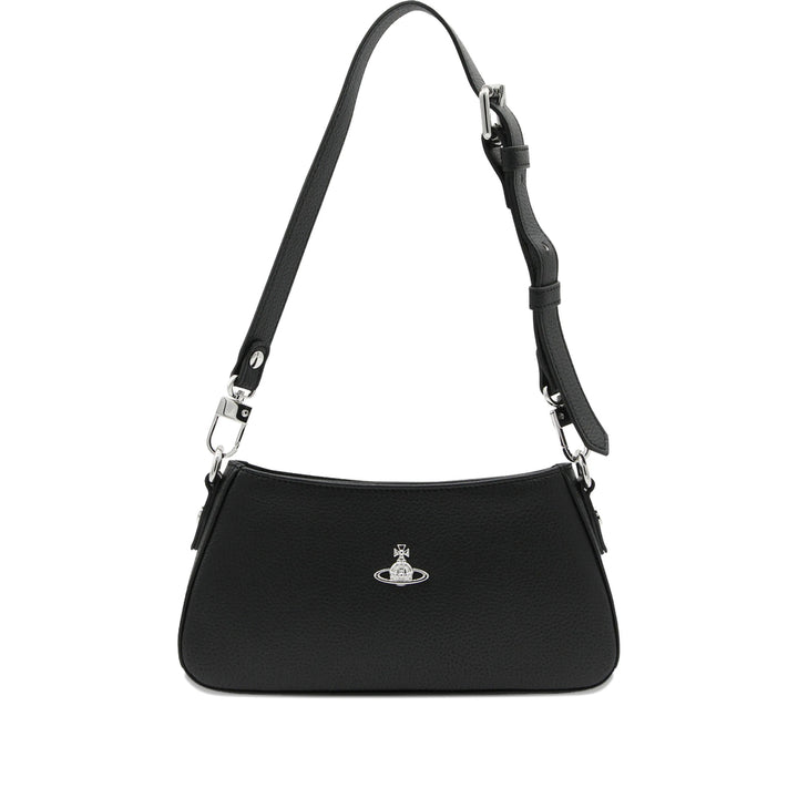 Vivienne Westwood Bags - Black, Silver | 778c7936ac2d5dfdc94496c353952af451f7d163