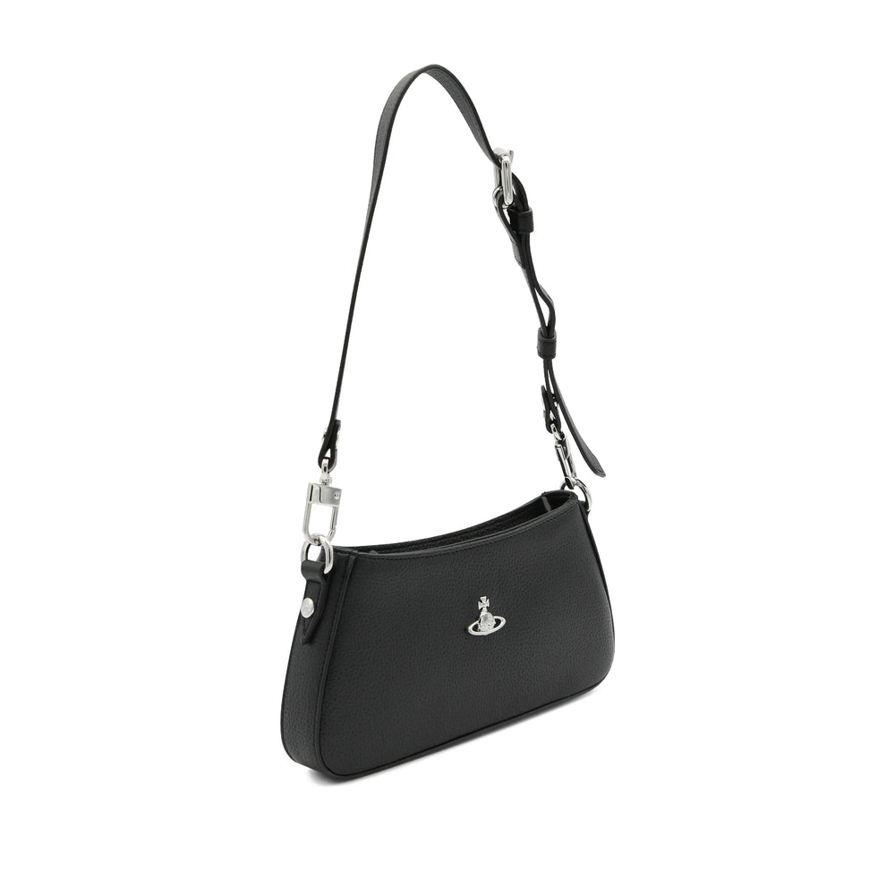 Vivienne Westwood Bags - Black, Silver | 54c0394d171c628f5f5f46e53faecaef351fe392