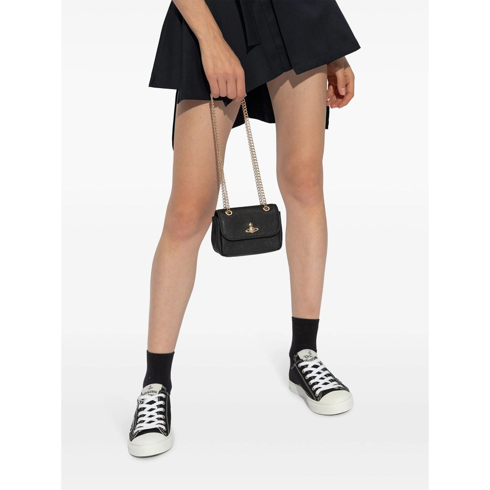 Vivienne Westwood Bags - Black | 795e4e90f74de2f7d2bf2e9c6a9d6ebde626e2b0