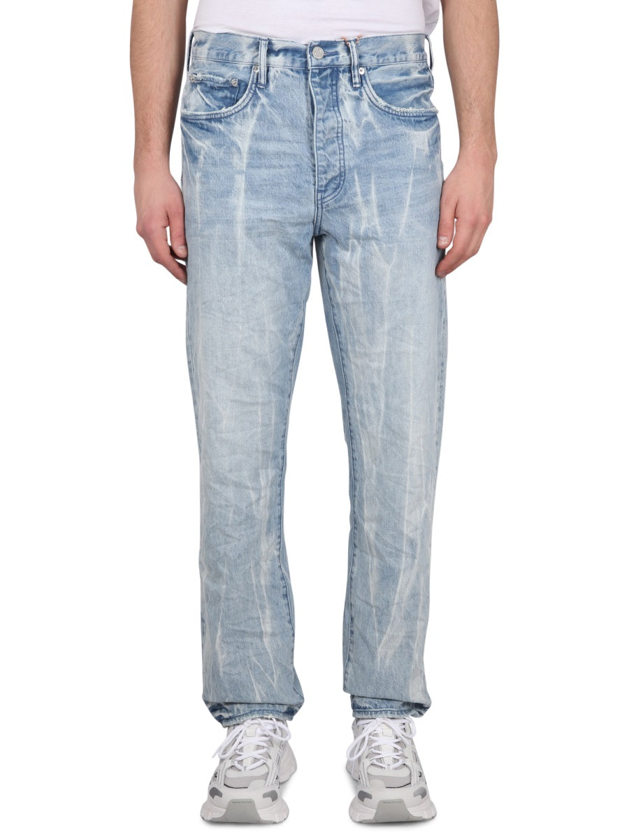 Purple Brand Denim - Azure | e83b8ecdfed622bb52d06cdd4a5561c9e3bf820d