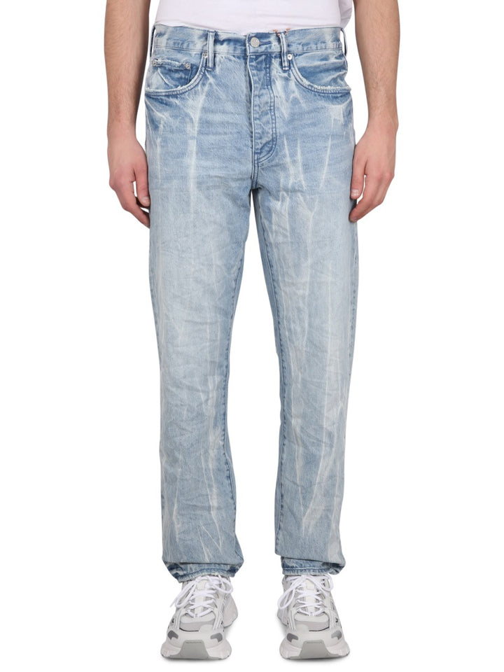 Purple Brand Denim - Azure | e83b8ecdfed622bb52d06cdd4a5561c9e3bf820d