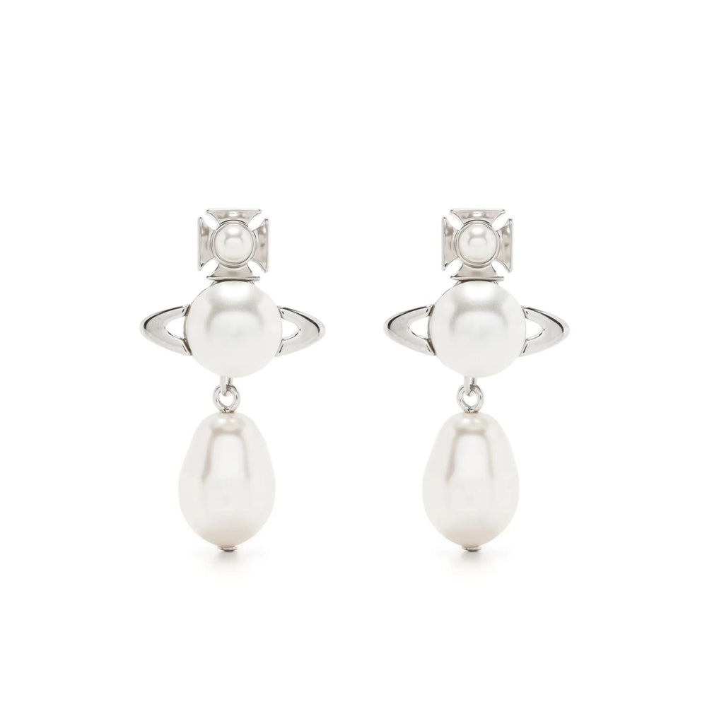 Vivienne Westwood Jewellery - Silver | d8a2d06ac1d96a83a430b283346e2f20fb6d72d9