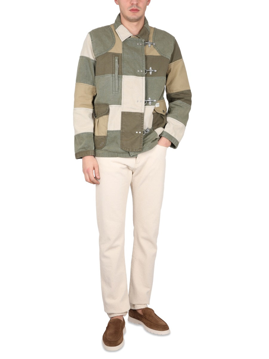 Fay Jackets - Multcolor | Wanan Luxury