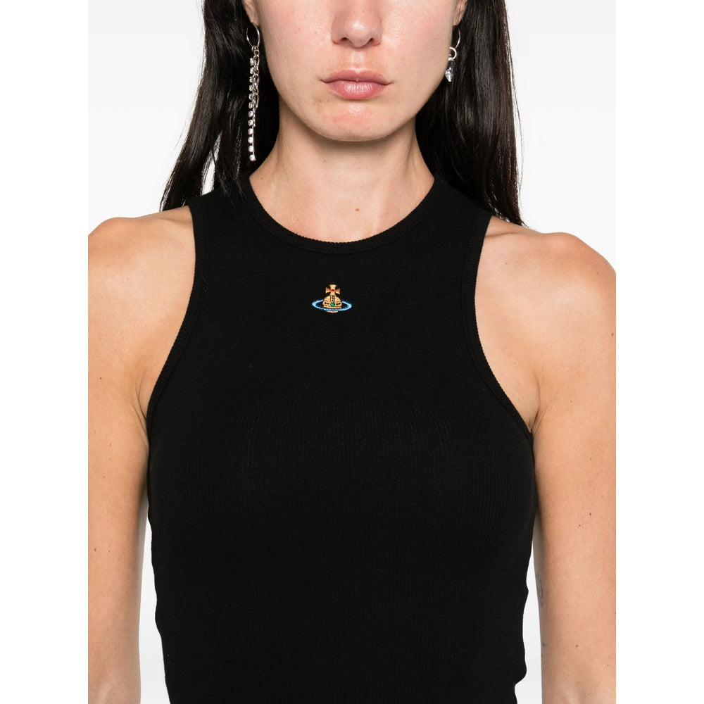 Vivienne Westwood Waistcoats - Black | eb584e65274b12a7538e855aa50233d714bb9d68