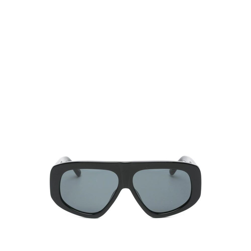 The Attico Eyewears - Black | 38f002d0f9c0a5aa933e06a69d57aeebfb813494