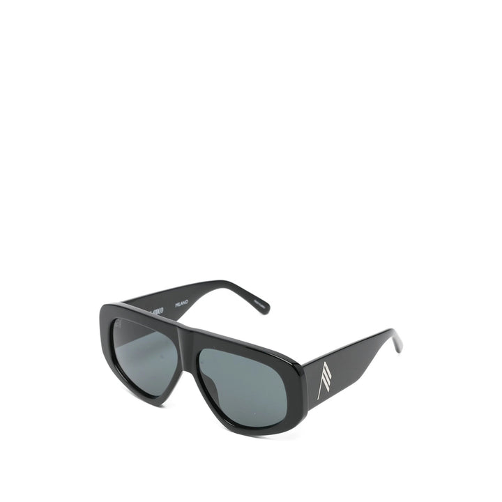 The Attico Eyewears - Black | 67d44e20e5e39fdf012ecc2685e2efb656a59f7d