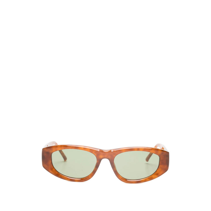 The Attico Eyewears - Brown | a7b19e8bc9a2e9566c7bf9532aaf2b04e74a48ba