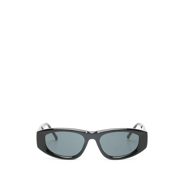 The Attico Eyewears - Black | 06605da034c7e33139735e42b3516efa46d15917