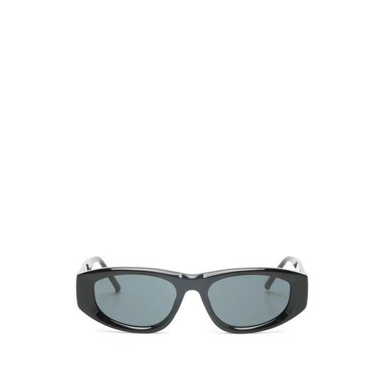 Eyewears Black