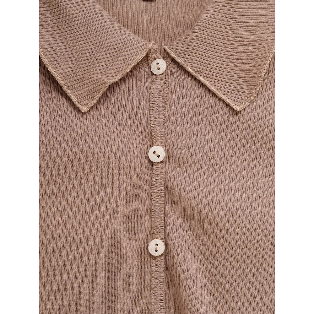 Baserange Shirts - Neutral | c8932d06ab813ff7ae4e05429f384fd444977bdc