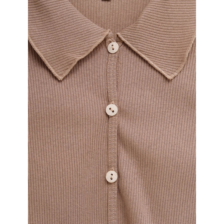Baserange Shirts - Neutral | c8932d06ab813ff7ae4e05429f384fd444977bdc