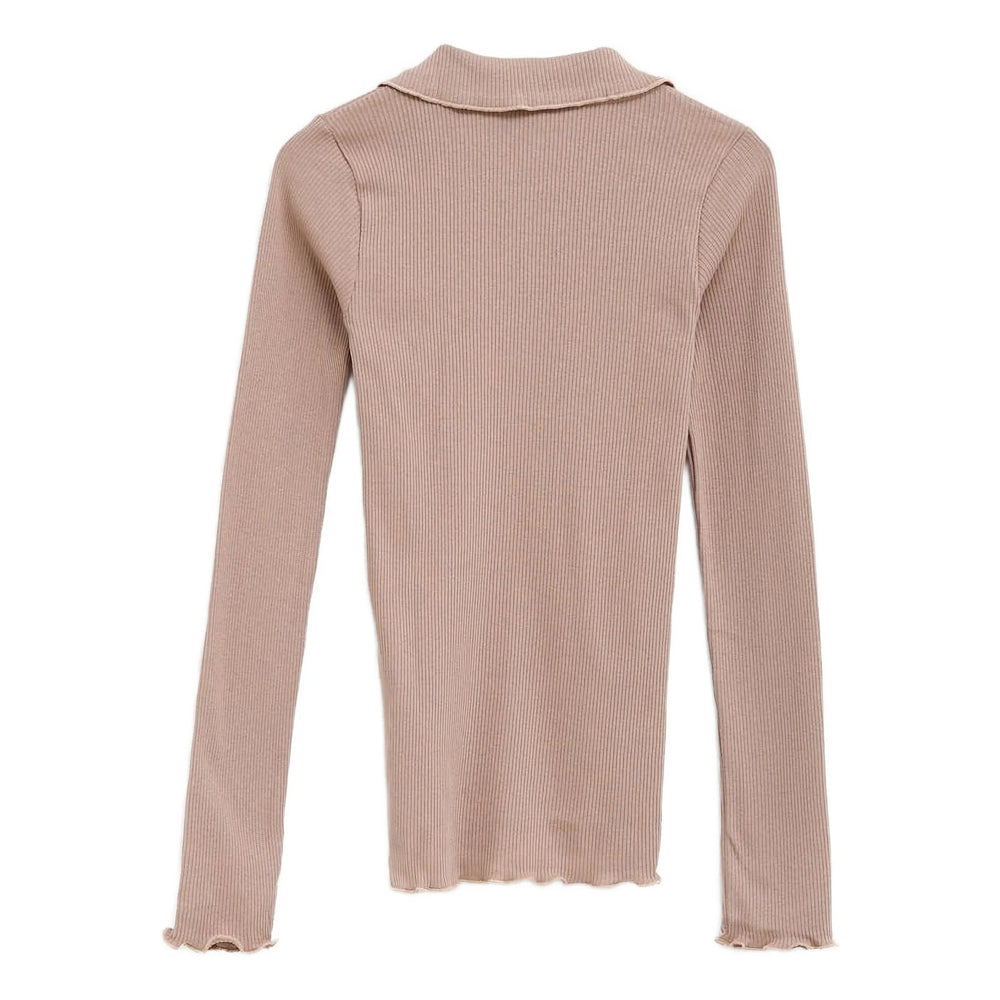 Baserange Shirts - Neutral | 4c61e327ac67761e43f02e7f313aca64c9fa7895