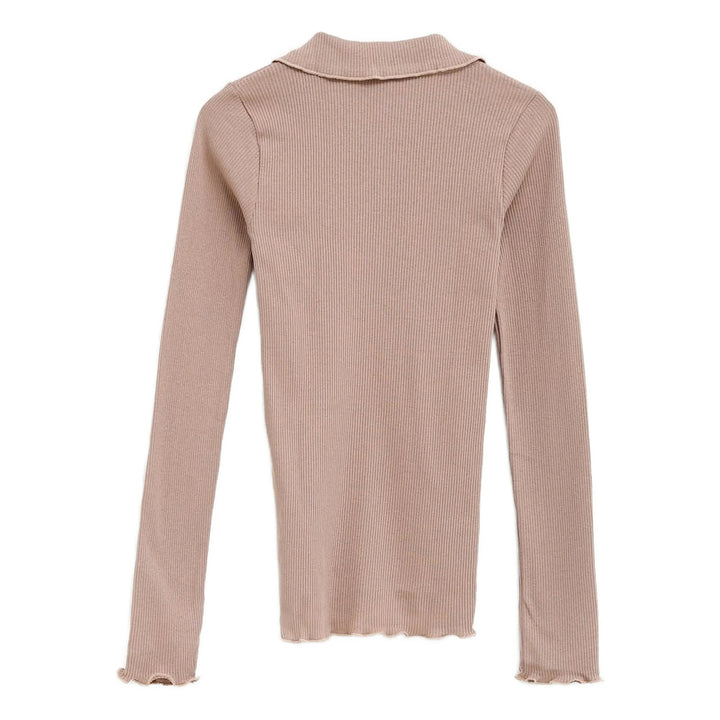 Baserange Shirts - Neutral | 4c61e327ac67761e43f02e7f313aca64c9fa7895