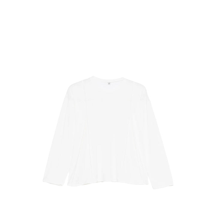 Baserange Sweaters - White | ee59ccea0b4efb8b4490a05b72c9c01266d873b8
