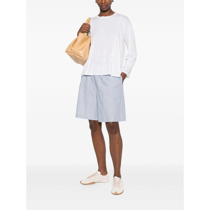 Baserange Sweaters - White | 3da9cf7c2c031b42195c358dd9dc3674c0d8aba4