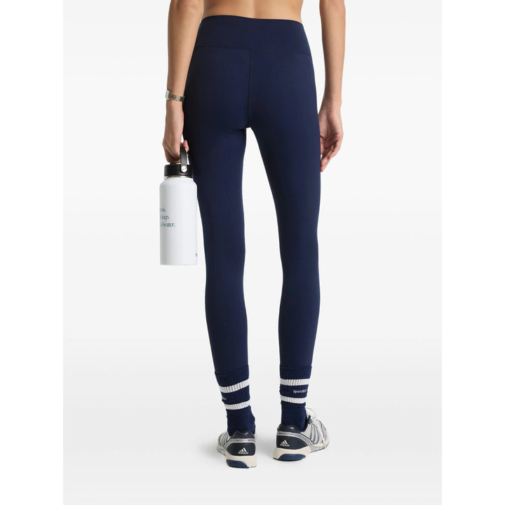 Sporty & Rich Pants - Blue | acfb803aebd68f5fa1c50fdc2e422bd100387e32