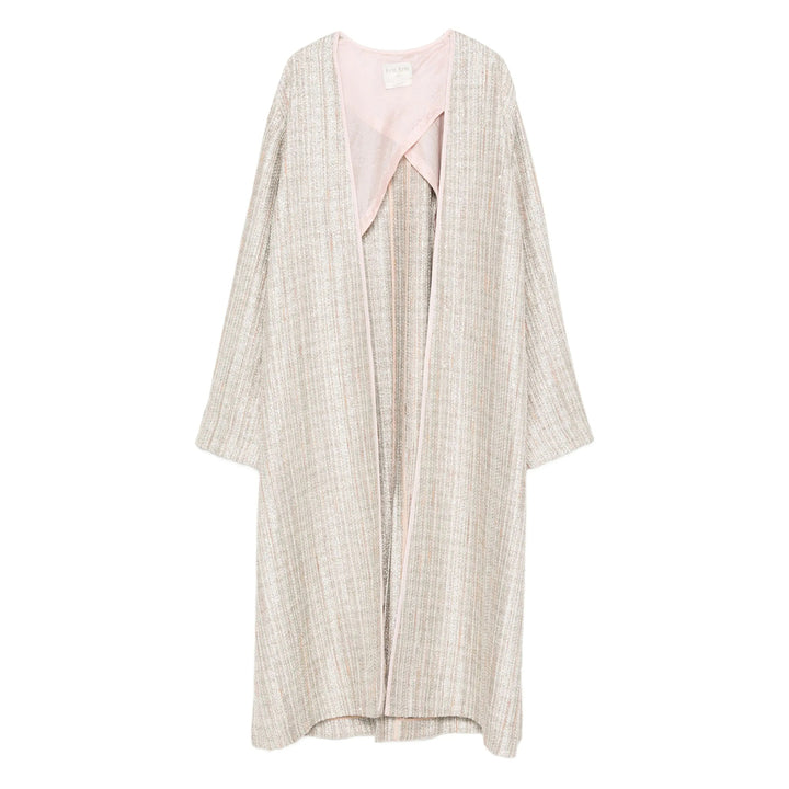 Forte_forte Coats - Neutral | 9478e1750f8c9029d460e62233281253001e6b74