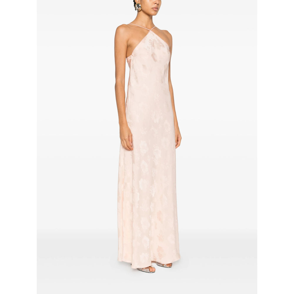 Forte_forte Dresses - Pink | 3460309992b21d809d8033a5ba23bbdc1678a4ff