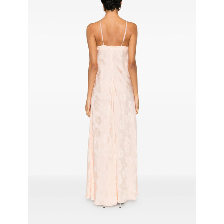 Forte_forte Dresses - Pink | 58ca907f37c408451e976aad14154397ebf49907