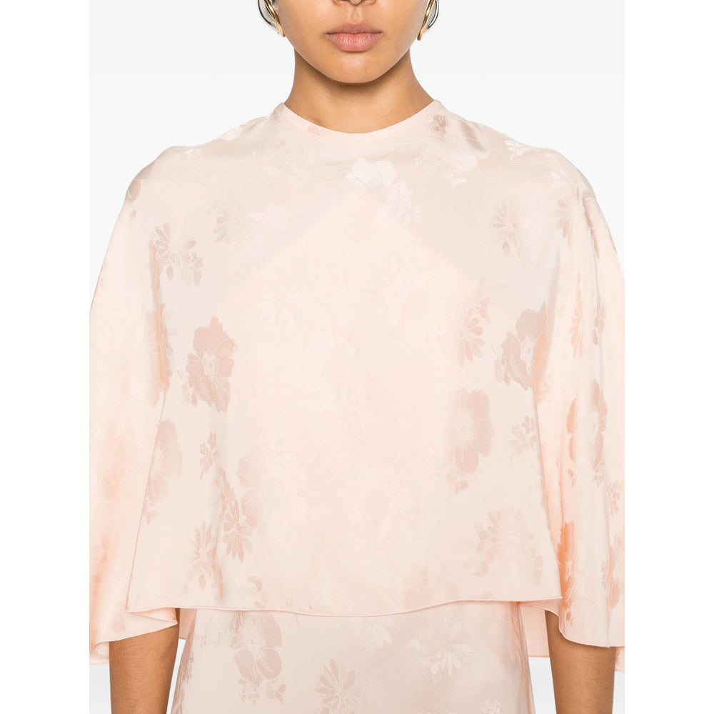 Forte_forte Dresses - Pink | a4be65756f59cb8f11860be6d7bf7f5fe0cbb4ea