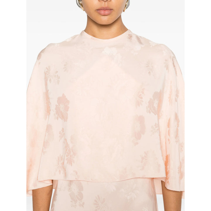 Forte_forte Dresses - Pink | a4be65756f59cb8f11860be6d7bf7f5fe0cbb4ea