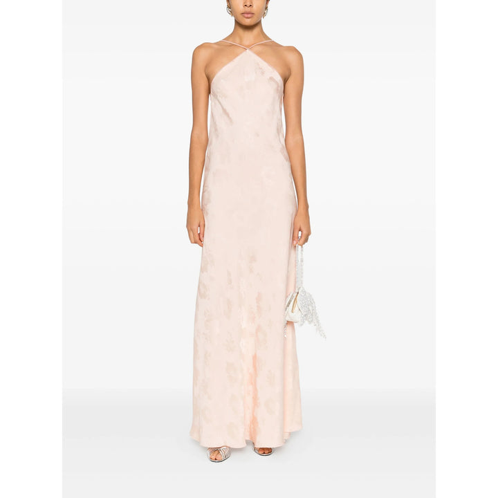 Forte_forte Dresses - Pink | 2aa457393485f28b6596ee38bb41eabf7d89467b