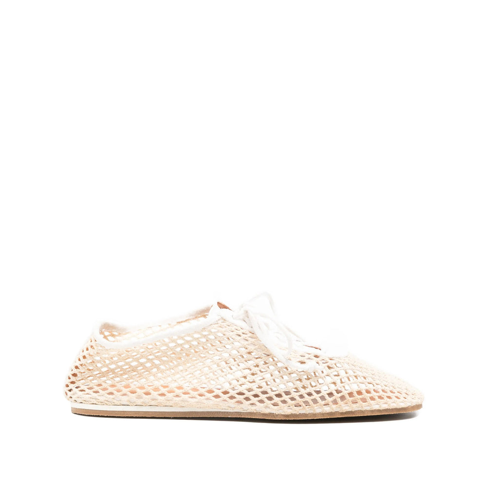 Forte_forte Sneakers - Neutral | fd692ebcd99a365c16b38177da4629512c380130