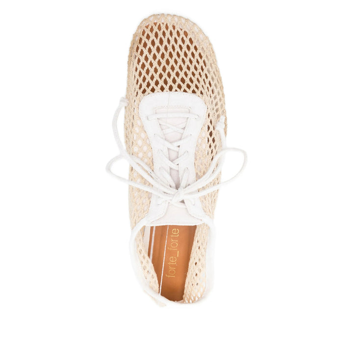 Forte_forte Sneakers - Neutral | f972f8357be086ca597392c91c2b95a42755e084