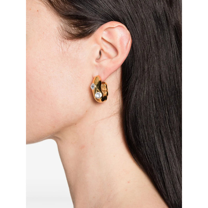 Forte_forte Jewellery - Gold, Gray | b0284a2b0a0728c2fc1872bc07cf093b3ccfc186