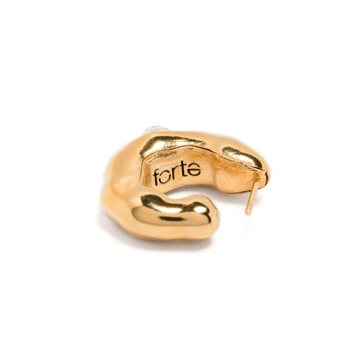 Forte_forte Jewellery - Gold, Gray | 569187657cca9088f6cb8445a45eeff06529ac26