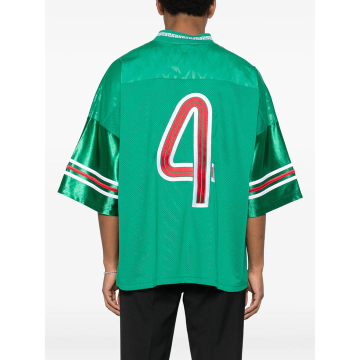 Adidas Originals T Shirts - Green, White | e7aad65c38a82aba8a6545b6638deecd99c6b16b