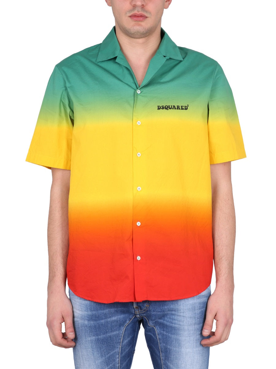Dsquared2 Shirts - Multcolor | Wanan Luxury
