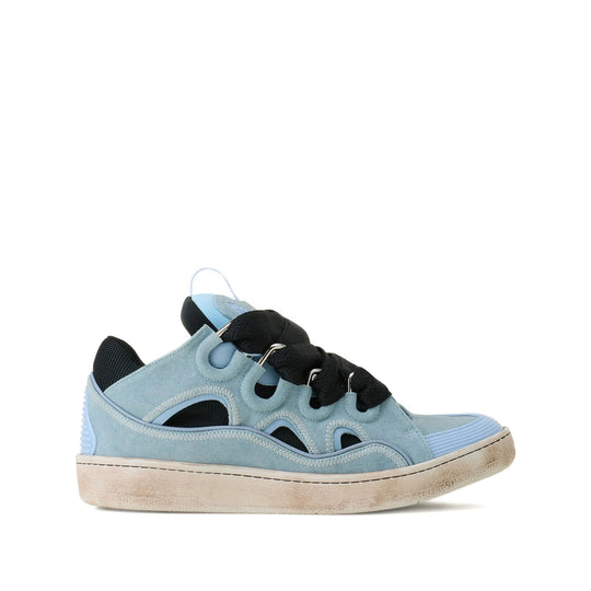 Sneakers Blue
