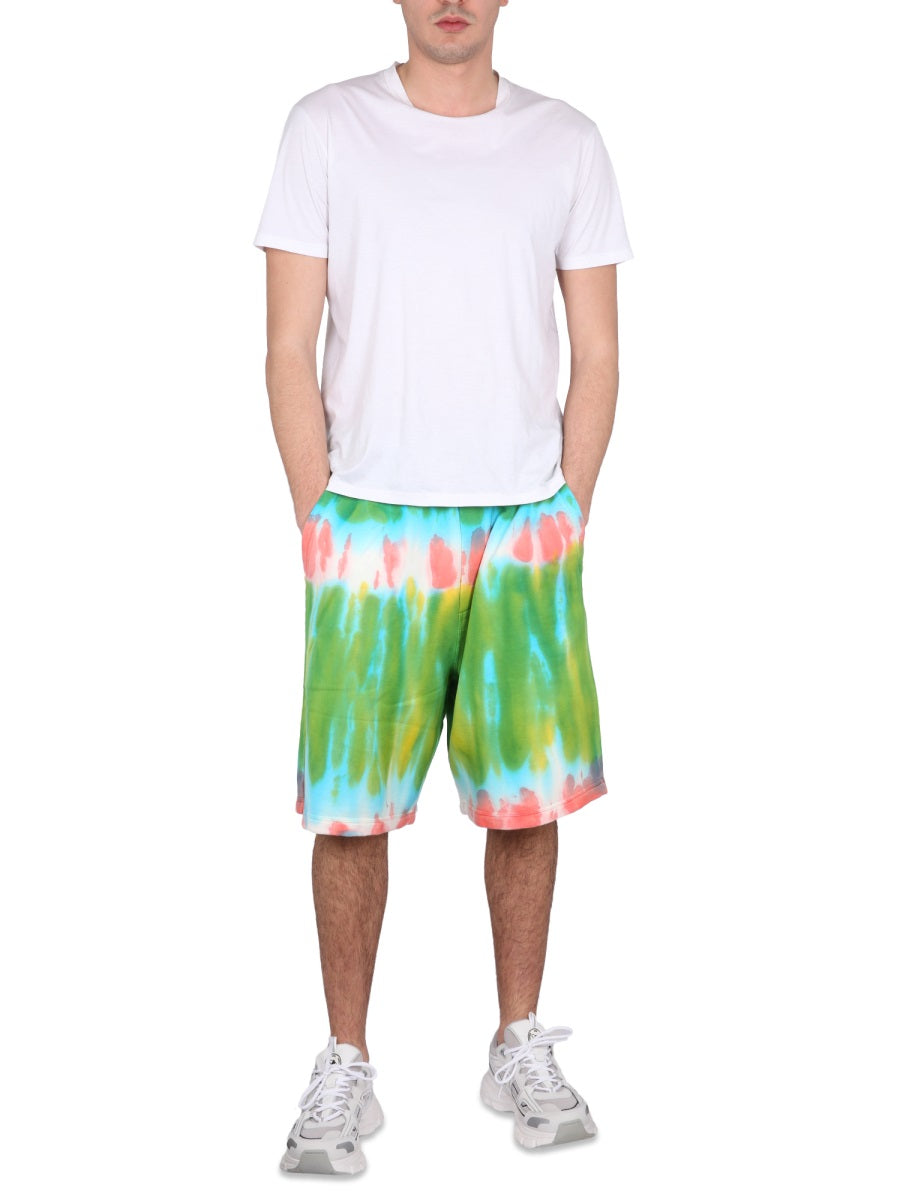 Dsquared2 Shorts - Multcolor | Wanan Luxury