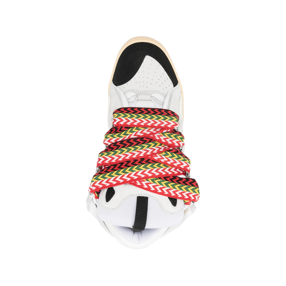 Lanvin Sneakers - White, Neutral | 79e6278f76a8502099bda1480bea5f330a34425b