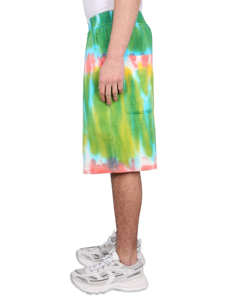 Dsquared2 Shorts - Multcolor | Wanan Luxury