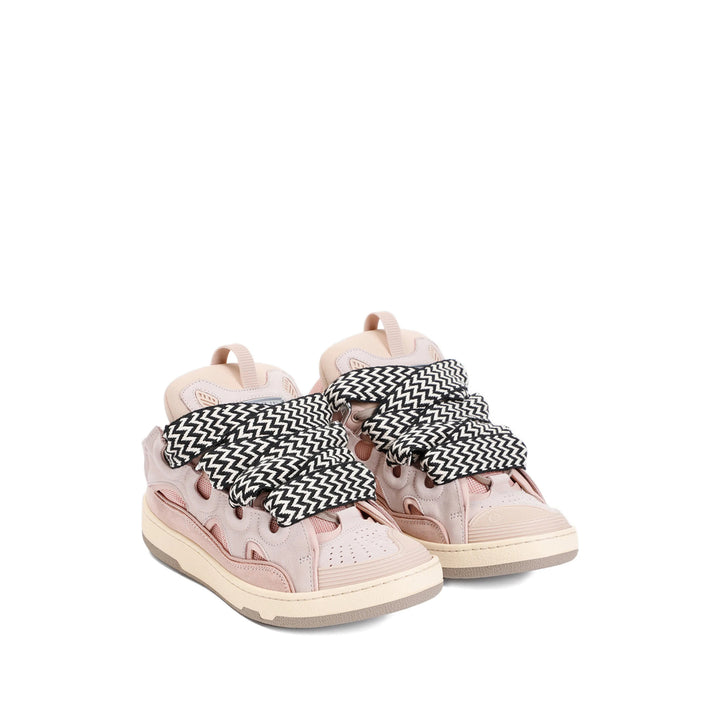 Lanvin Sneakers - Pink | aff91648762d0c265429d8e58a58d5033c784392