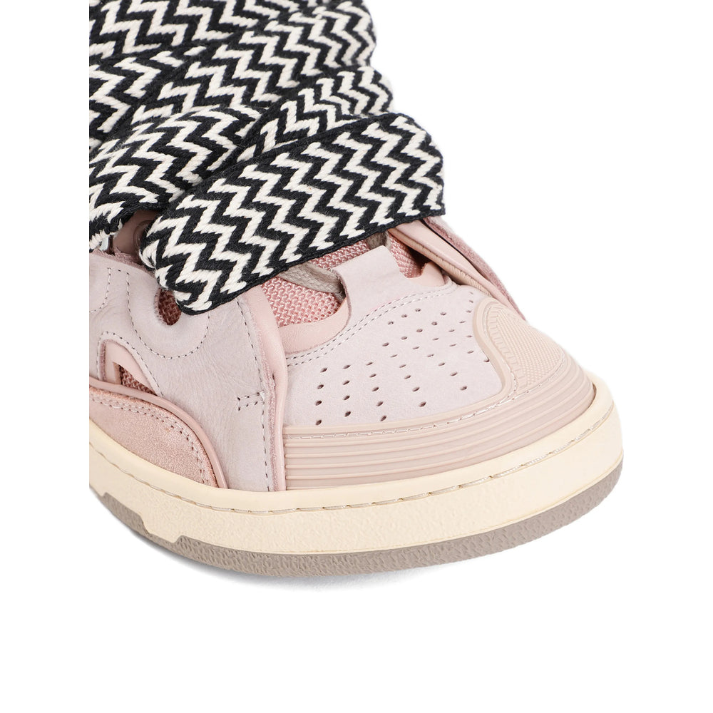 Lanvin Sneakers - Pink | cd4864663117aa766ddb3d4d1836c90ae1cf8222