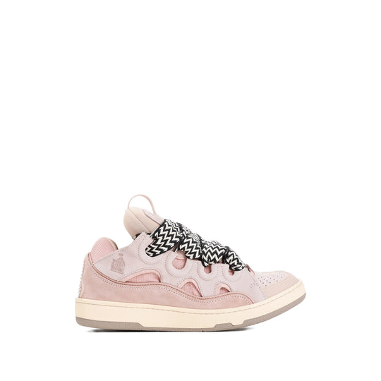Sneakers Pink
