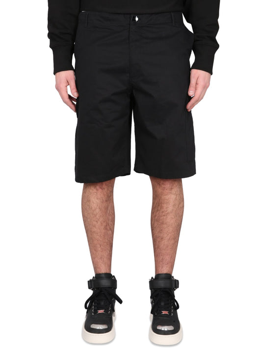 Cargo Shorts