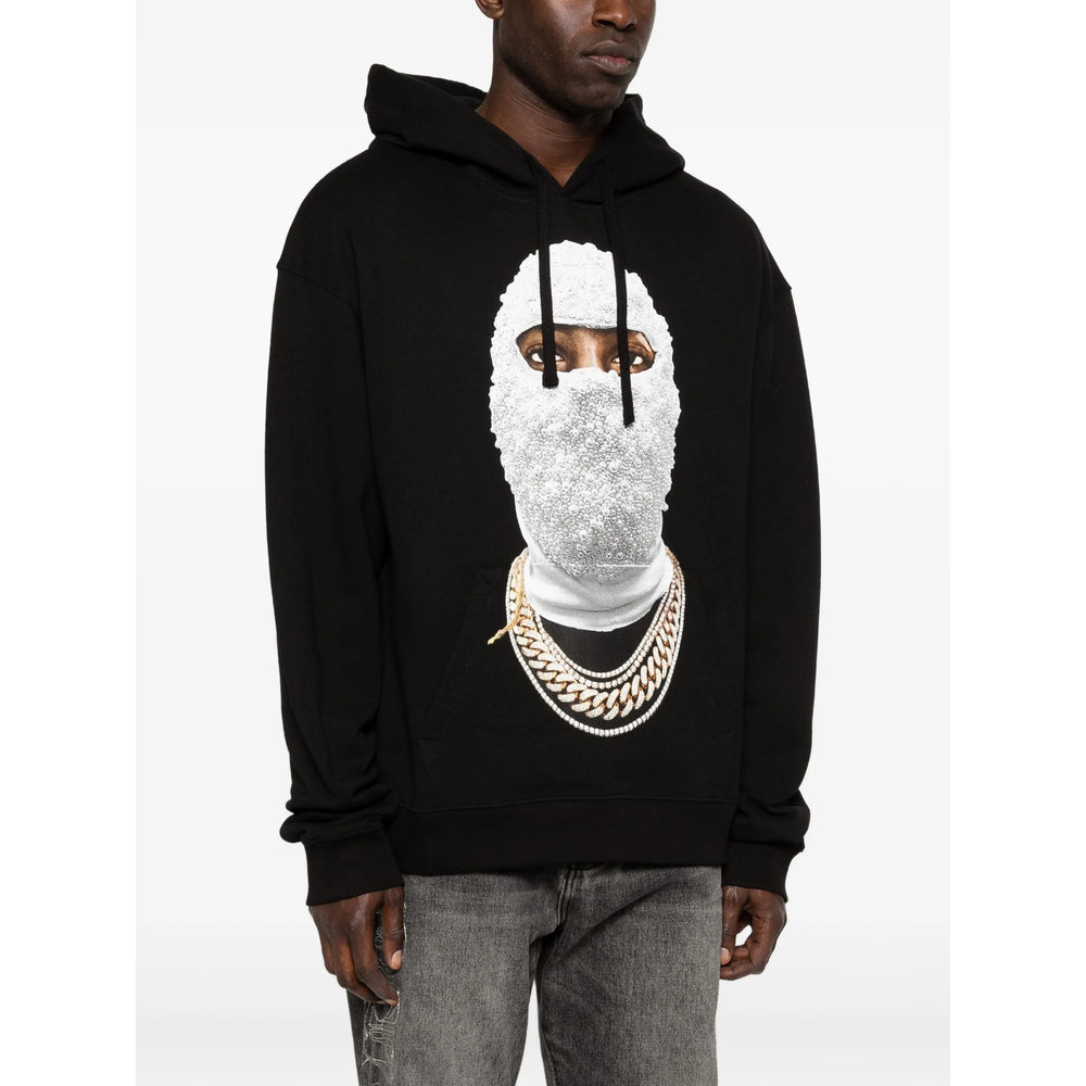 Ih Nom Uh Nit Sweatshirts - Black | b5541bcad01bc526cb89fca4df5745fb3090adf4