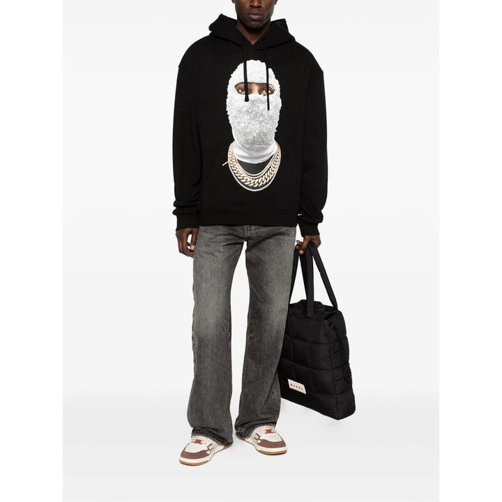 Ih Nom Uh Nit Sweatshirts - Black | a02ea4e82dbd0d7da9626d8fd8f0a7e0e9d2d74c